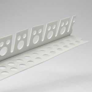 PVC hajlítható élvédő 28 mmx 28 mm x 3 m